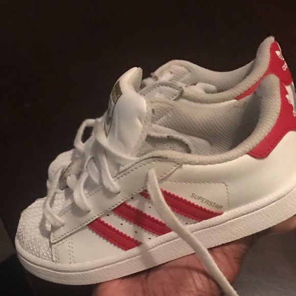 adidas Other - Adidas Originals Size 10C